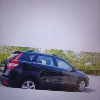 ماشین با راننده در اختیار