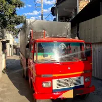 طوس بار مازندران سالها تجربه حمل نقل اسباب کشی