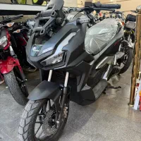 هوندا ای دی وی ADV160