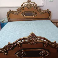 سرویس چوب کامل