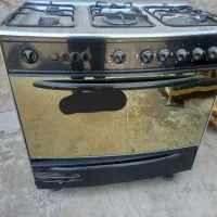 گاز ۵شعله تاکنو