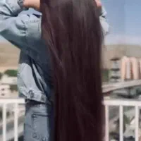 موی شما حکم طلا رو داره