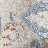 قالیچه 1در1/5 نو نو