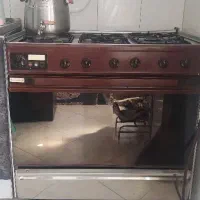 اجاق گاز تکنو اصل فردار