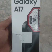 a17 256g rom 8 آکبند با گارانتی