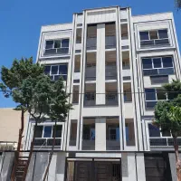 قریشی 143متر 3خواب نوساز کلیدنخورده