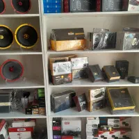 سیستم|سیستم صوتی خانگی|علی‌آباد کتول, |دیوار