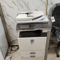 دستگاه کپی شارپ
