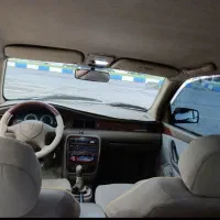 سمند ۸۴ سفارشی و استثنایی