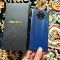 Poco x3 pro|موبایل|تهران, کیانشهر|دیوار