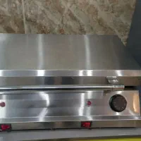 فر پیتزا صندوقی،اسنک ساز
