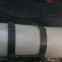تلسکوپ و مقر فروشی یا معاوضه
