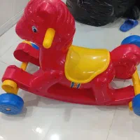 الاکلن و دوچرخه دوکاره