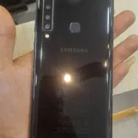 a9 128 ram6 دستگاه فابریک
