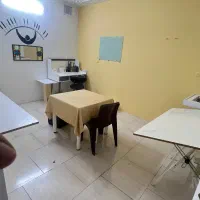 دفتر کار اشتراکی
