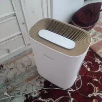 دستگاه تصفیه هوا خانگی (فوری)