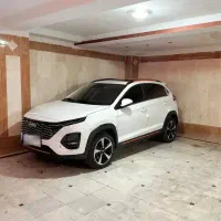 X33 cross outo|خودرو سواری و وانت|کرج, مهرویلا شمالی|دیوار