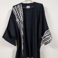 مانتو زنانه مجلسی