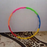 حلقه ورزشی
