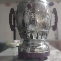 سماور گازی
