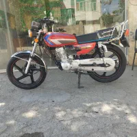هندا 200مدل 1401
