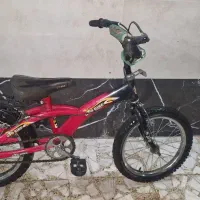 دوچرخه