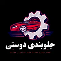 جلوبندی سازی دوستی