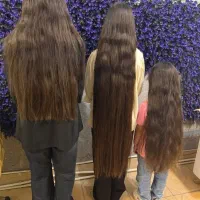 خرید و خریداری مو مستقیم از ترکیه
