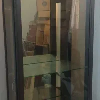 بوفه سالم  است
