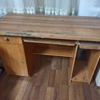 میز کامپیوتر