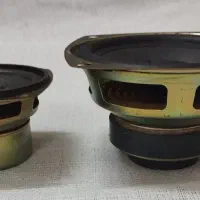 بلندگو، باند ۴ اهم