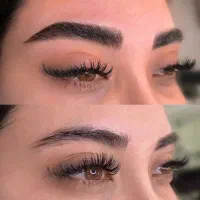 آرایش دائم ، کاور تتوی قدیمی ابرو