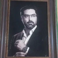 تابلوفرش چاپی