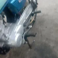 موتور 125سند دار