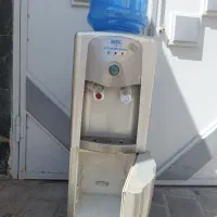 ابسردکن یخچالدار آبجوش