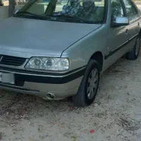 فروش پژو 405اس ال لیکس