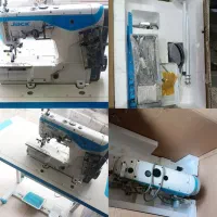 میاندوز w4 درحد نو آکبند توی کارتون  «ترکایی»