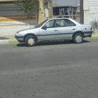 پژو ۴۰۵ دوگانه فابریک