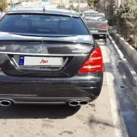 بنزs350|خودرو سواری و وانت|تهران, والفجر|دیوار