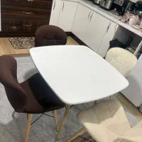 میز نهار خوردی