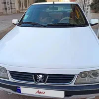 پژو SLXمدل94