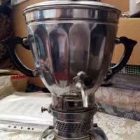 سماور نفتی