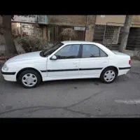 پارس مدل 402بی خط خش کم کار عروسک