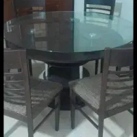 میز و صندلی غذاخوری