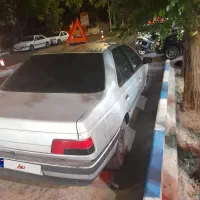 ۴۰۵|خودرو سواری و وانت|اردستان, |دیوار