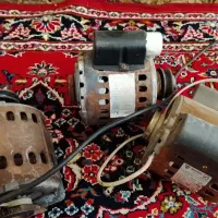 فروش موتور کولر موتوژن