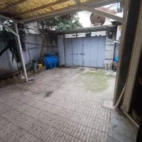 فروش۲خانه ویلایی سند دار کنار هم