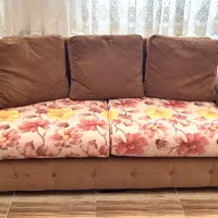مبل راحتی ۷ نفره تمیز