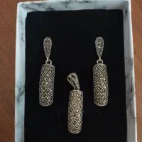 نیمست نقره