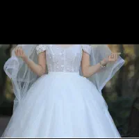 لباس عروس